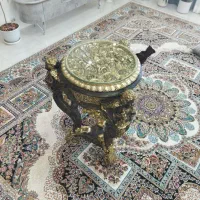 میز پلی استر|میز تلفن|گلبهار, شهر جدید گلبهار|دیوار