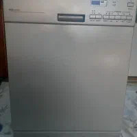 ماشین ظرفشویی ال جی کره