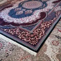 فرش ۱۲متری نو نگین مشهد ۷۰۰شانه