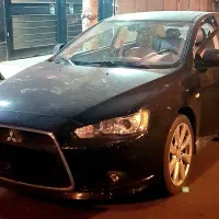 میتسوبیشی لنسر 1800 مدل 2015|خودرو سواری و وانت|تهران, ازگل|دیوار