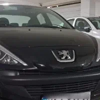 ۲۰۷پانوروما مشکی ۱۴۰۴ هفت هزار تا کار