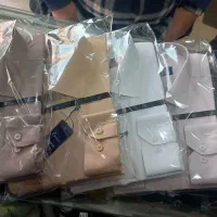 پیراهن جعبه ای داکرون تترون