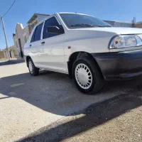 پراید ۱۳۱ مدل ۹۸