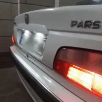 پژو پارس سال، مدل ۹۶، بیرنگ، کم کار کرد،|خودرو سواری و وانت|اسلام‌شهر, شهرک واوان|دیوار