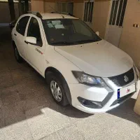 کوئیک اس مدل ۱۴۰۴ اپشن دار