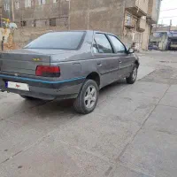 پژو  405