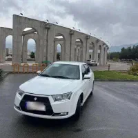 دنا پلاس مدل1403تمیز قابل معاوضه با خودرو