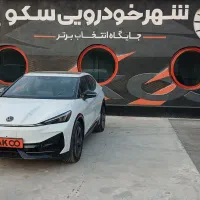 ولکس واگن ID UNYX Ultra مدل 2025|خودرو سواری و وانت|کرج, نوروزآباد|دیوار