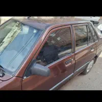 پراید مدل۸۷