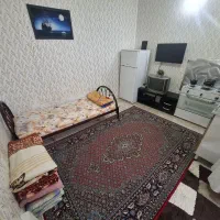 اجاره شبانه ، سوئیت دربستی در رشت انصاری