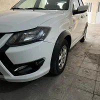 کوییکsمدل۴۰۲|خودرو سواری و وانت|کرج, باغستان|دیوار