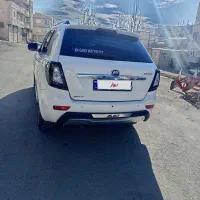 لیفان ایکس 60