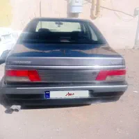 روا مدل ۸۵ دوگانه شرکتی