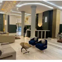 حسابدار خانم هتل تهران درسا