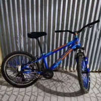 سلام دوچرخه ۲۴