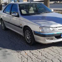 پژو پارس مدل ۸۵|خودرو سواری و وانت|مراغه, |دیوار