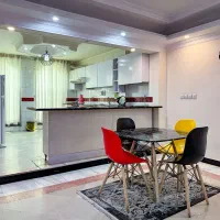 اجاره آپارتمان ۱۳۰ متری مبله در پیروزی|اجارهٔ کوتاهمدت آپارتمان و سوئیت|تهران, نیروی هوایی (پیروزی)|دیوار