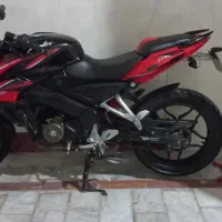 موتور150nsمدل ۹۵|موتورسیکلت|چهارباغ, |دیوار