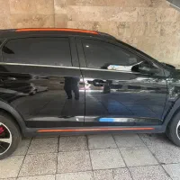 اتوماتMVM X33 Cross CVT|خودرو سواری و وانت|مشهد, کلاهدوز|دیوار