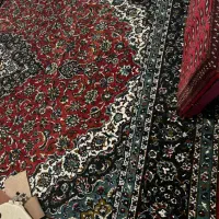 فرش قرمز|فرش|طرقبه, |دیوار