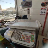 ترازوهای محک،پند،توزین صدر،رادین|فروشگاه و مغازه|سرپل ذهاب, |دیوار