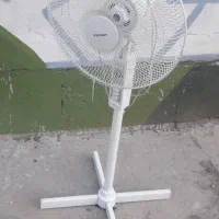 پنکه ایستاده مارک سانی