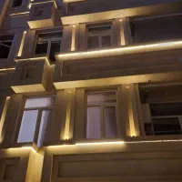 خانه در خیابان باغملی و مرکز شهر