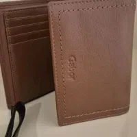 کیف پول وکمری چرم اورز orez و گابور ایتالیا نو|کیف، کفش، کمربند|تهران, کوهک|دیوار