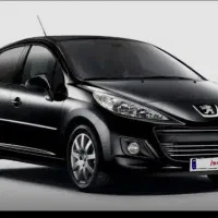 فروش  ۲۰۷ سقف فلز دنده ای صفر کیلومتر