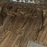 ساعت برنج اصل|ساعت دیواری و تزئینی|رباط‌کریم, نصیرشهر|دیوار