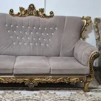 مبل هفت نفره