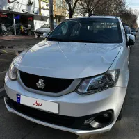 ساینا s دوگانه 402