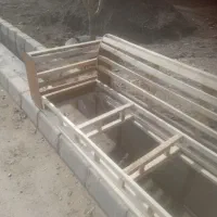 کلاف مبل|مبلمان اداری|فیروزه, |دیوار