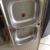 سینک ظرفشویی