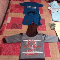 لباس زمستونی نو نو|کفش و لباس بچه|تهران, بازار|دیوار