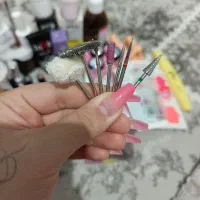 وسایل کاشت ناخن