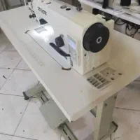 تعدادی چرخ خیاطی راسته دوز شرلی فول کامپیوتری|چرخ خیاطی و ریسندگی|تهران, سنگلج (شاپور)|دیوار