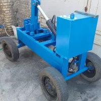 قیچی ال موتور بُر