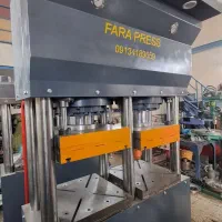 120تن مخصوص پخت لاستیک|خدمات پیشه و مهارت|اصفهان, شهرک صنعتی امیرکبیر (شاپور جدید)|دیوار