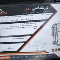 تیبا 2  مدل ۹۴ فول ، رینگ اسپرت|خودرو سواری و وانت|نیشابور, ۲۲ بهمن|دیوار