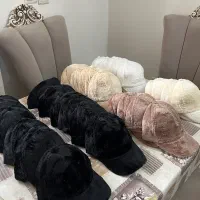 کلاه  ‌گوشگیر تدی فقط ۱۶۹|لباس|گلپایگان, |دیوار