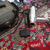 دوربین عکاسی و فیلمبرداری