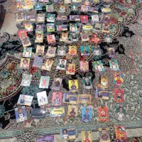 کیمدی وعد