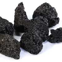 پوکه معدنی مدیای فیلتر