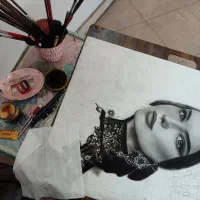 آموزش نقاشی