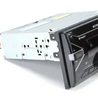 پخش ضبط حرفه ای سونی dsx b700 و پایونیر|قطعات یدکی و لوازم جانبی|اصفهان, وحید|دیوار