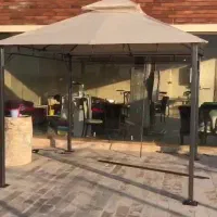 آلاچیق‌برزنتی روناکس(وارداتی)