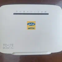 مودم TD-LTE ایرانسل مدل GP-2101 Plus