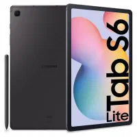 تبلت قلم دار tab s6 lite  samsung
