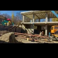 پیمانکار ساختمان